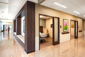 Top 7 Design Guidelines for Ambulatory Surgery Centers – Kahler Slater