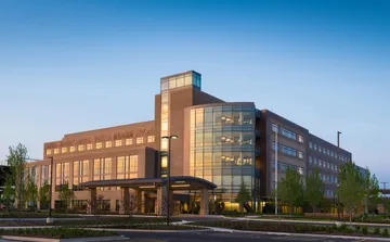 Northwestern Medicine Huntley Hospital – Kahler Slater