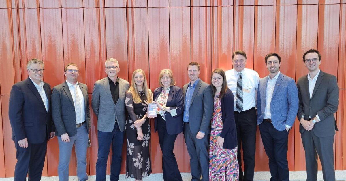 Kahler Slater Celebrates Recognition in The Daily… – Kahler Slater