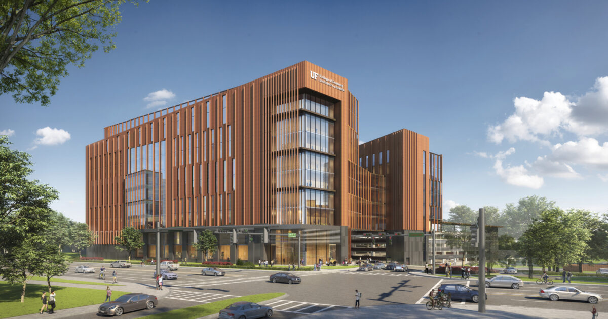 University of Florida College of Dentistry Kahler Slater