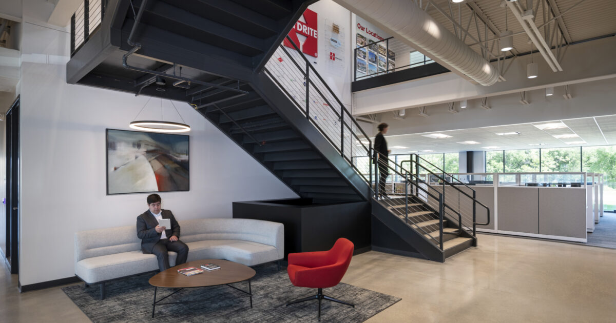 Hydrite Chemical Company – Kahler Slater