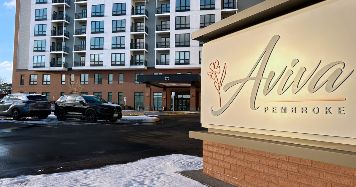 Beth Sholom Village Celebrates the Grand Opening of… – Kahler Slater