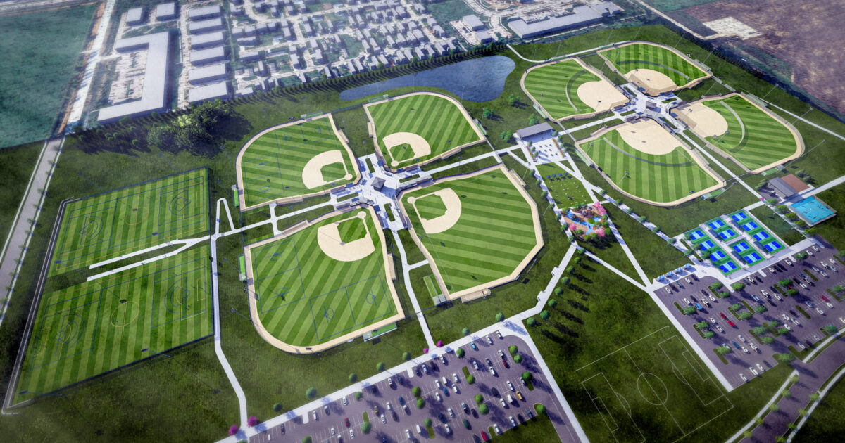 City of Rochester Approves Phase 1 Construction of… – Kahler Slater