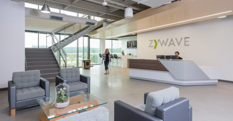 Zywave office